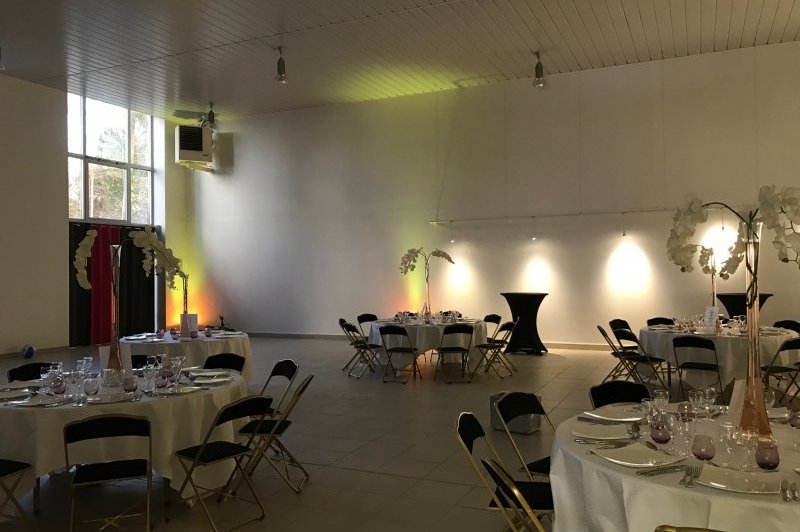 Pavillon 8 - photo 1