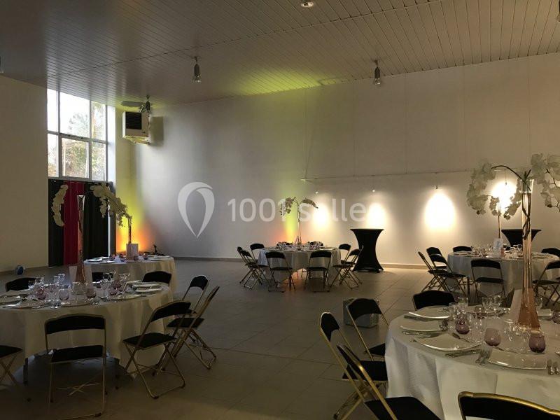 Pavillon 8 - galerie - photo 1