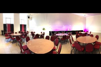 Pavillon 8 - photo 5