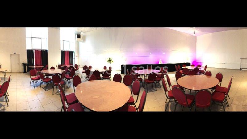 Pavillon 8 - galerie - photo 5