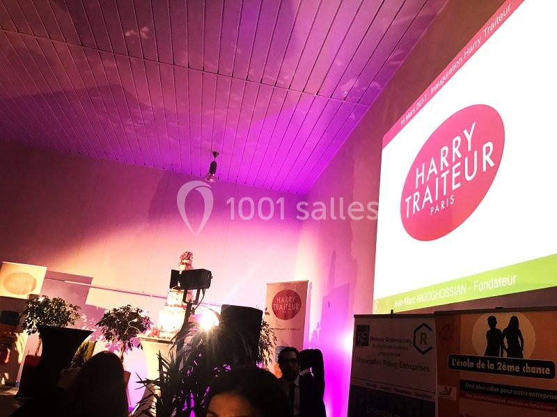 Pavillon 8 - galerie - photo 6