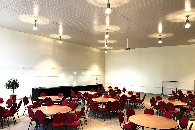 Pavillon 8 - photo 2