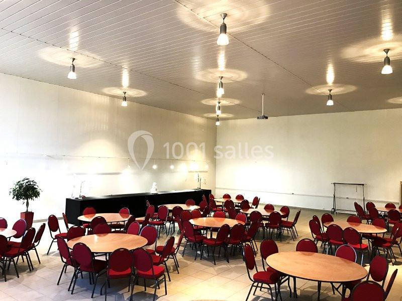 Pavillon 8 - galerie - photo 2