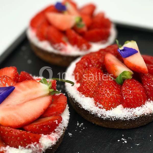 Pavillon 8 - galerie - photo 10