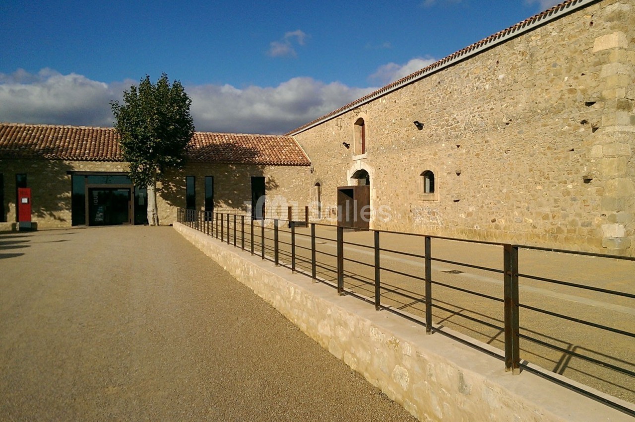 Le Grand Célier - galerie - photo 1