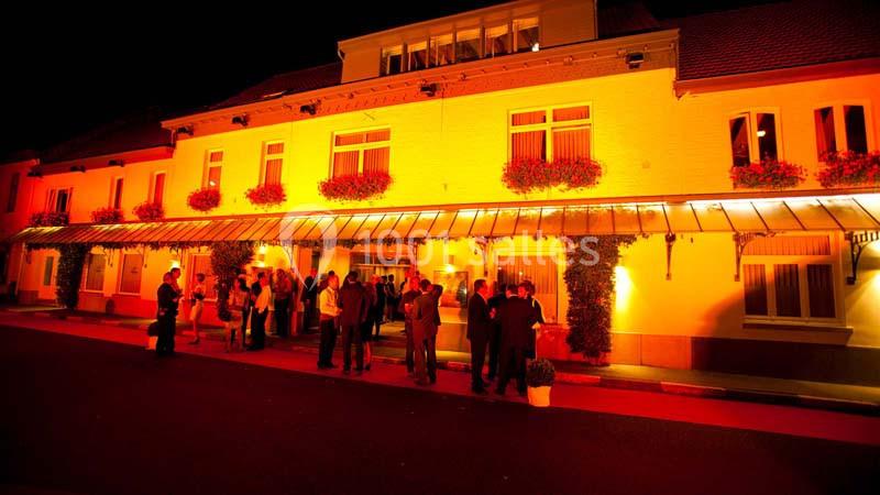 Domaine Maelstede - galerie - photo 19