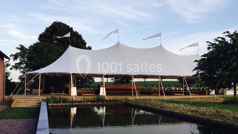 Domaine Maelstede - galerie - photo 21