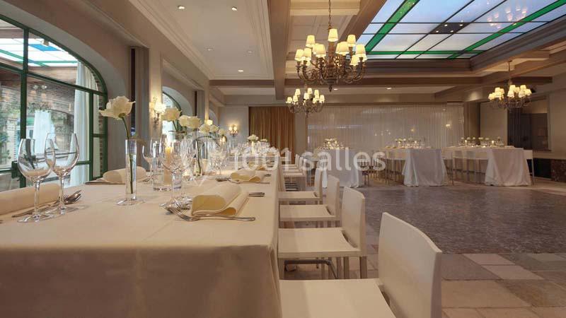 Domaine Maelstede - galerie - photo 11