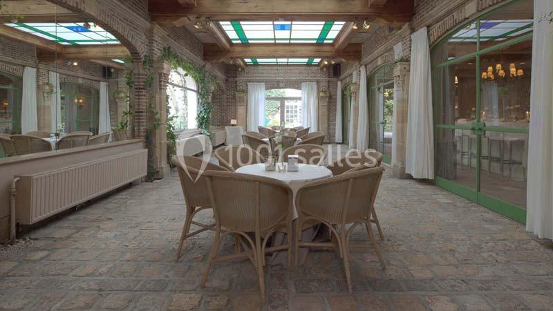 Domaine Maelstede - galerie - photo 18