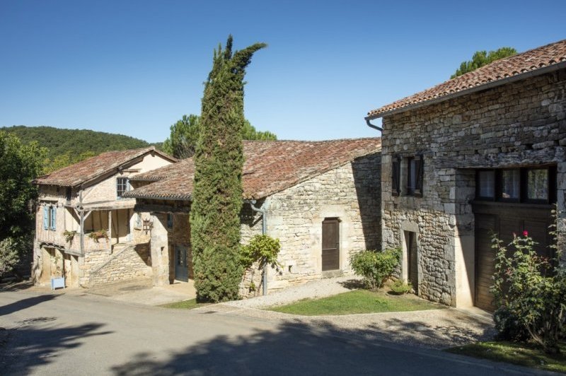 Château De Cas - photo 3