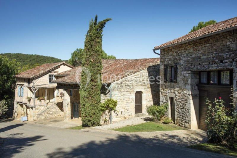 Château De Cas - galerie - photo 3