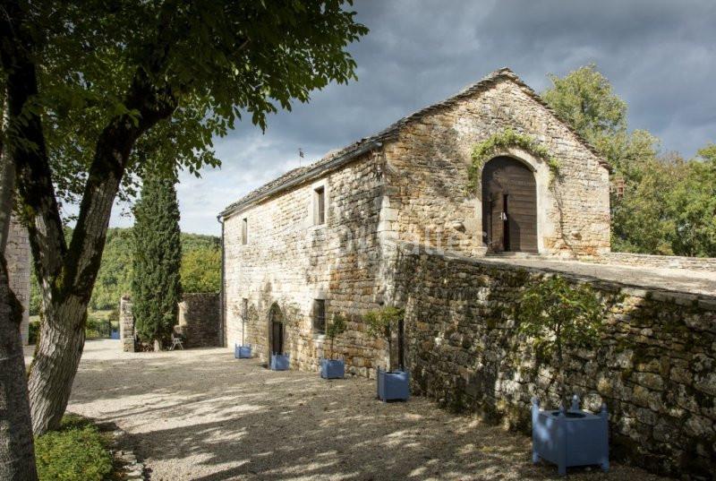Château De Cas - galerie - photo 4