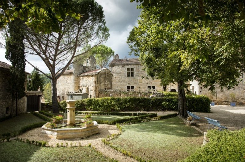 Château De Cas - photo 1