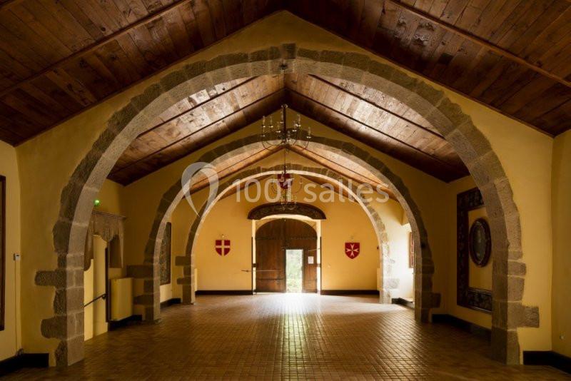 Château De Cas - galerie - photo 5