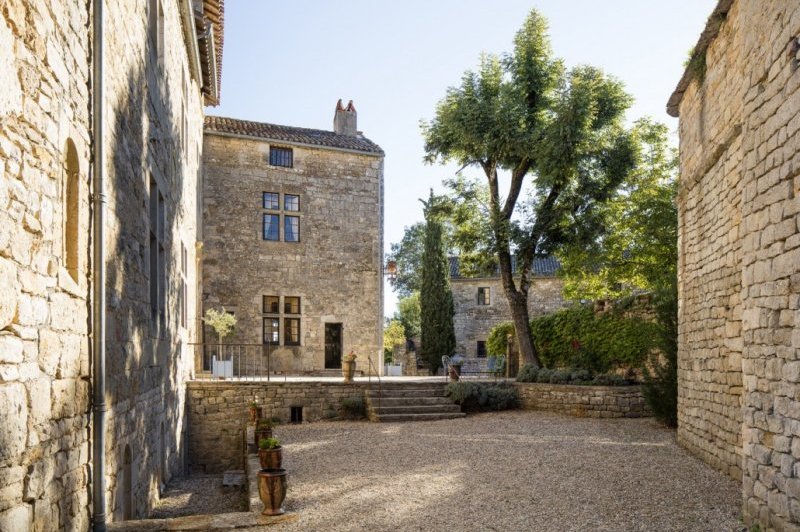 Château De Cas - photo 2