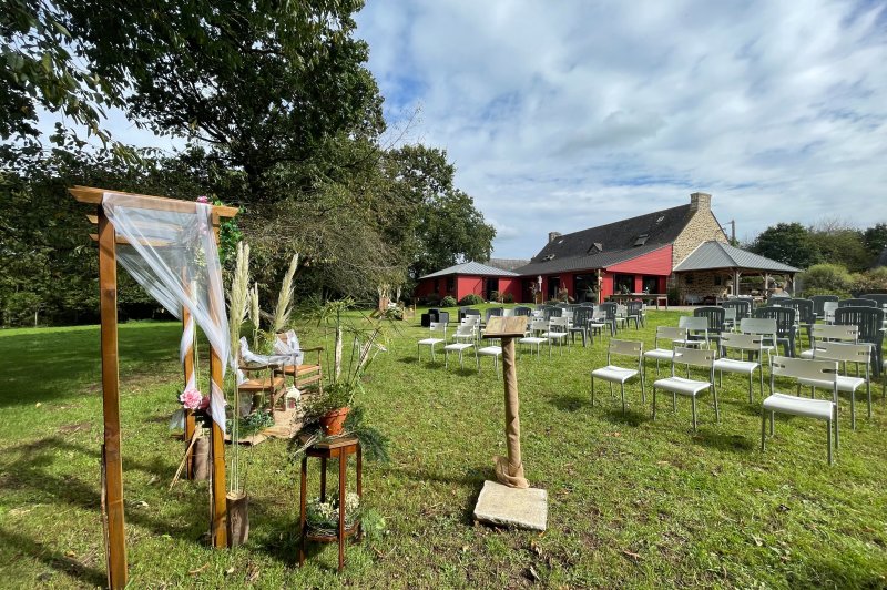Domaine de la Chapronaie - photo 2