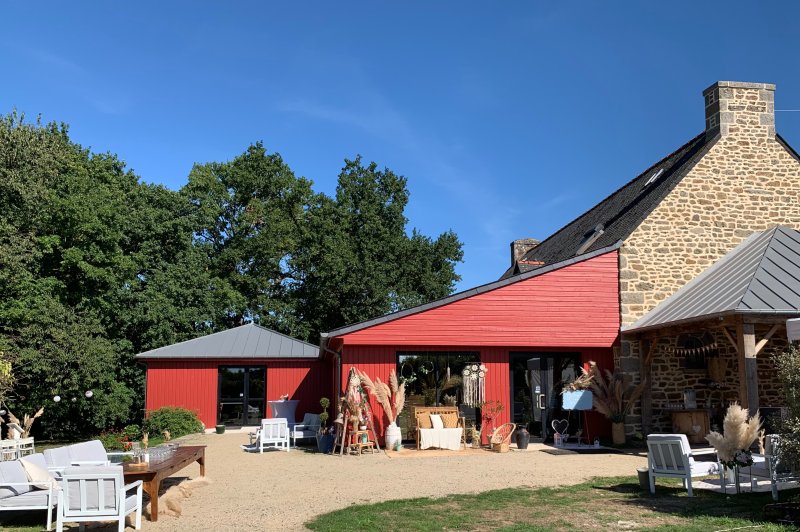 Domaine de la Chapronaie - photo 5