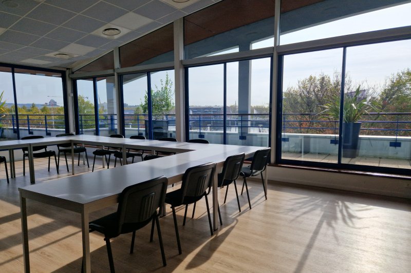 Union Portuaire Rouennaise - photo 2