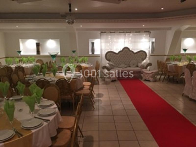 Le Palais Gourmand - galerie - photo 7