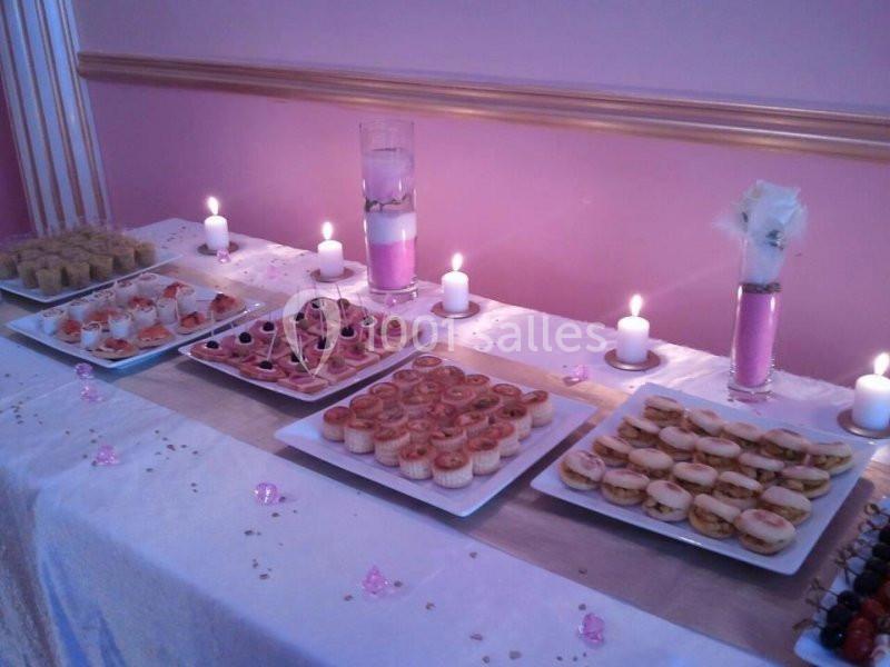 Le Palais Gourmand - galerie - photo 12