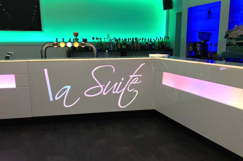 La Suite - photo 1