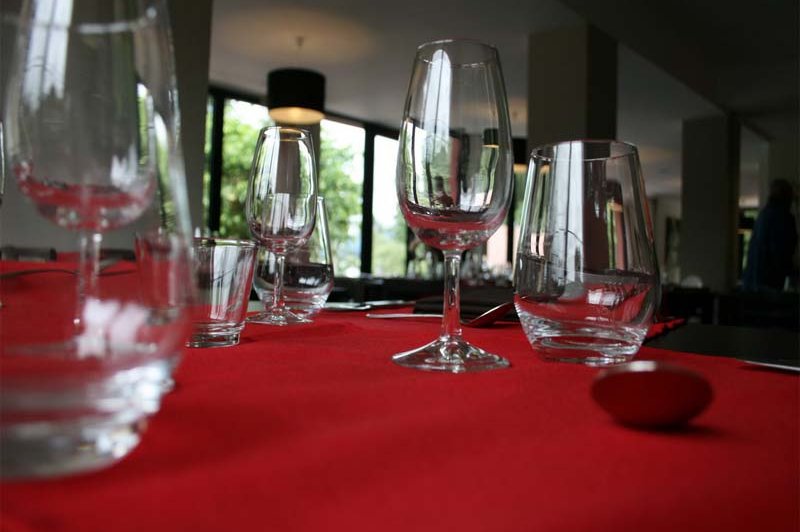 Hôtel Restaurant L'echo du Lac - photo 3