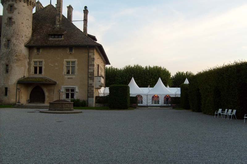 Château De Ripaille - photo 3