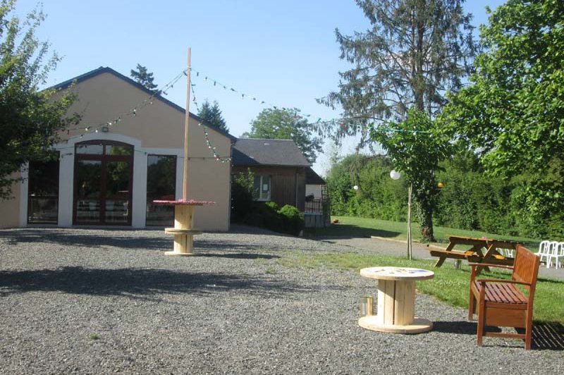 La Gare - photo 3