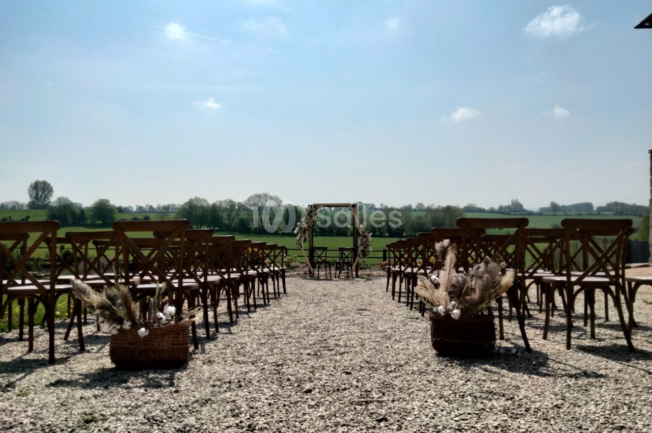 Etoile de Forges - galerie - photo 9