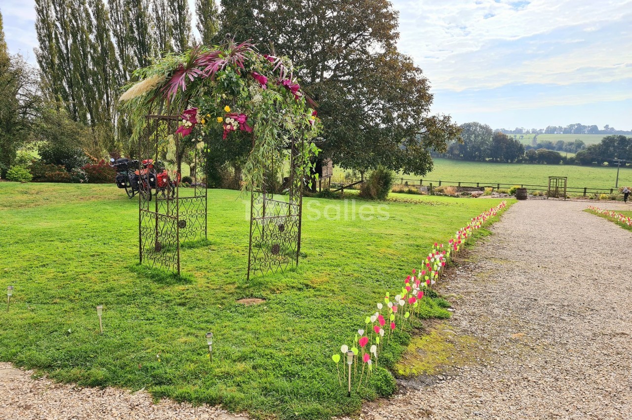 Etoile de Forges - galerie - photo 17
