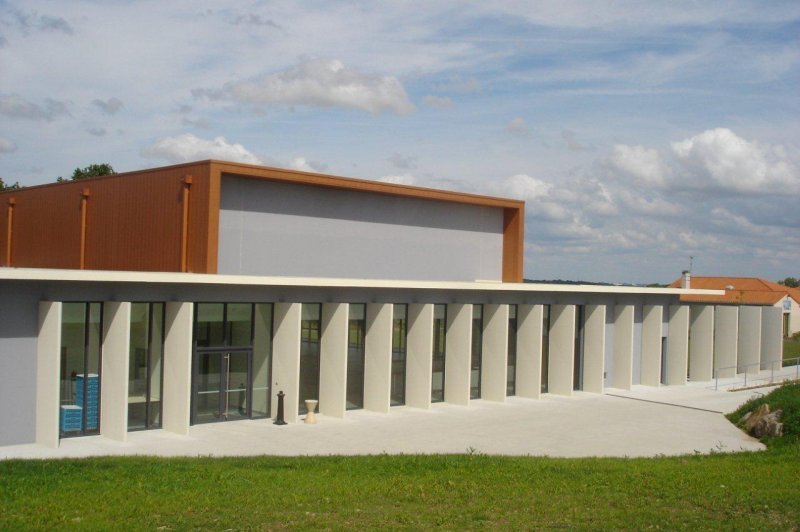 Espace Galerne - photo 2
