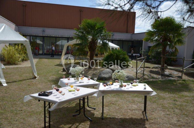 Espace Galerne - galerie - photo 5