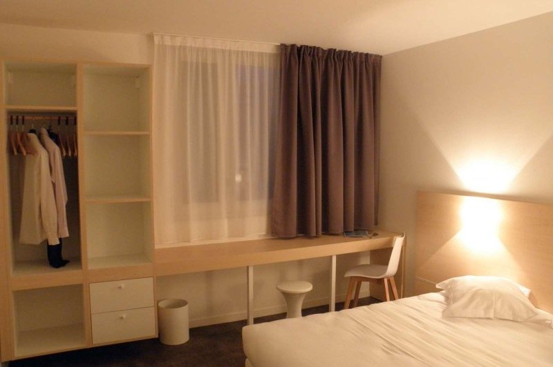 Hôtel Paris Saint-ouen - photo 2