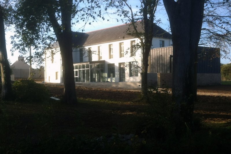 Château De Kersaliou – Rêves De Mer - photo 1