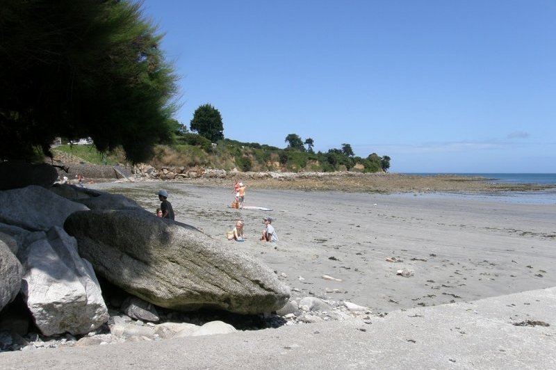 Château De Kersaliou – Rêves De Mer - photo 4