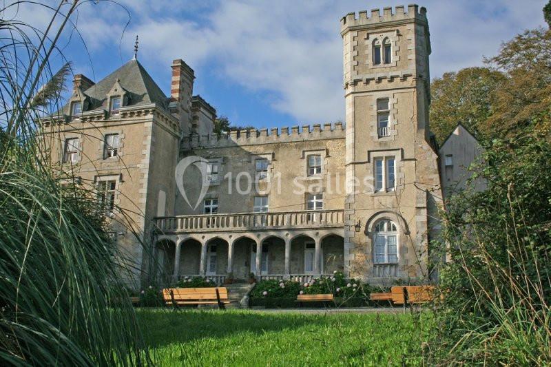 Château De Kersaliou – Rêves De Mer - galerie - photo 5