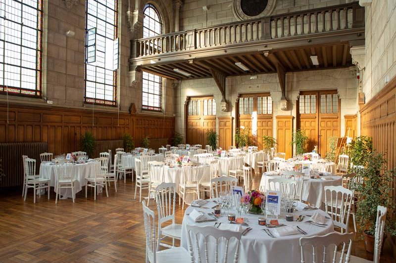 Chateau Meudon Apprentis d'Auteuil - photo 1