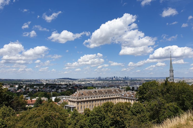 Chateau Meudon Apprentis d'Auteuil - photo 5