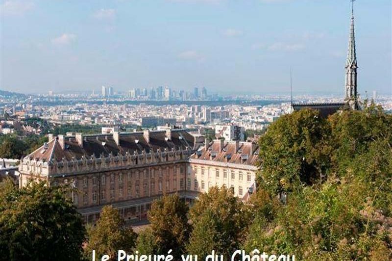 Chateau Meudon Apprentis D'auteuil - photo 2