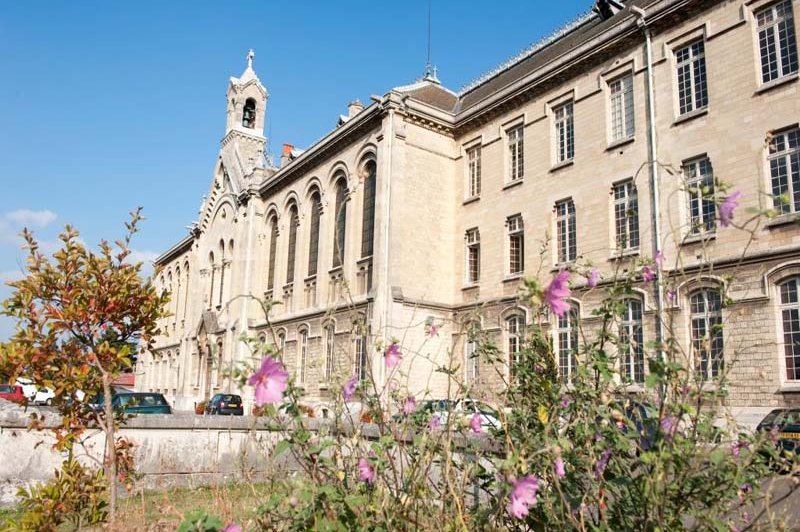 Chateau Meudon Apprentis D'auteuil - photo 3