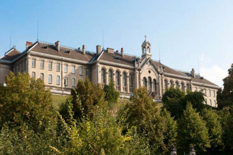Chateau Meudon Apprentis D'auteuil - photo 1