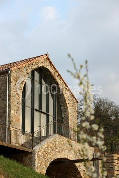 Domaine Saint Estève - galerie - photo 3