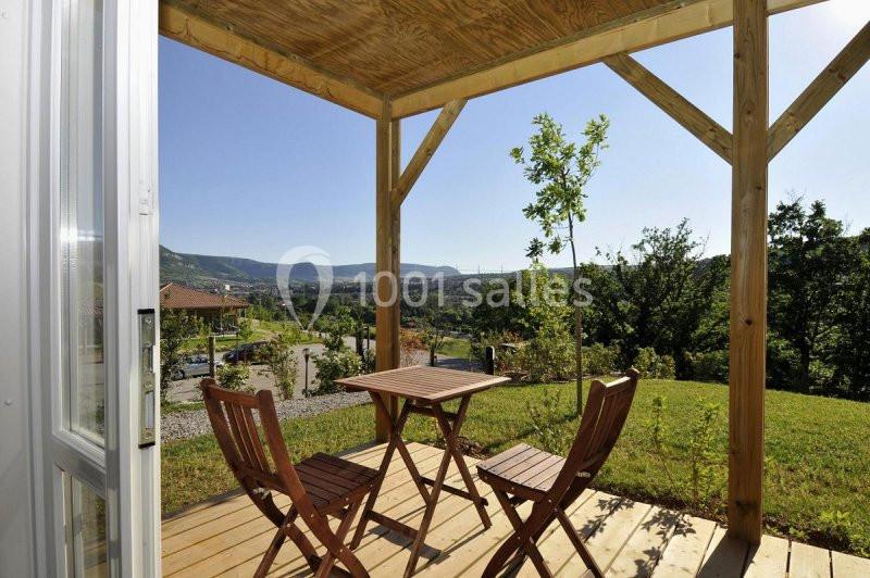 Domaine Saint Estève - galerie - photo 15