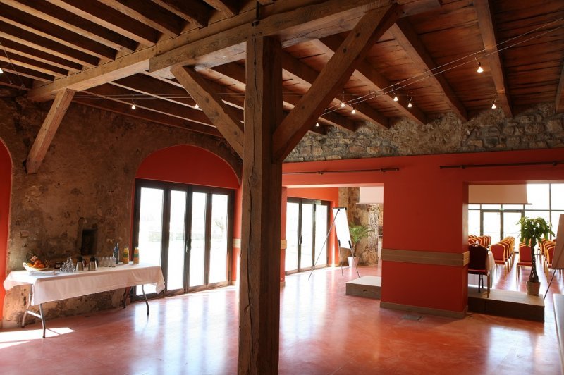 Domaine Saint Estève - photo 5