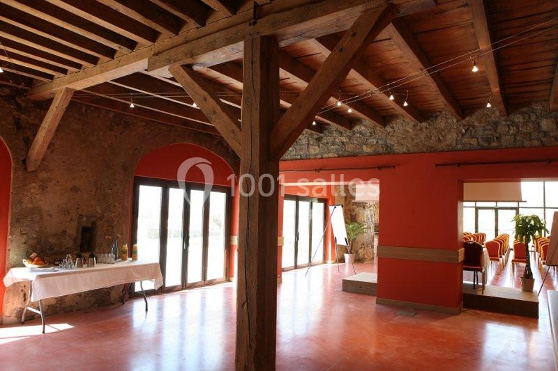 Domaine Saint Estève - galerie - photo 5