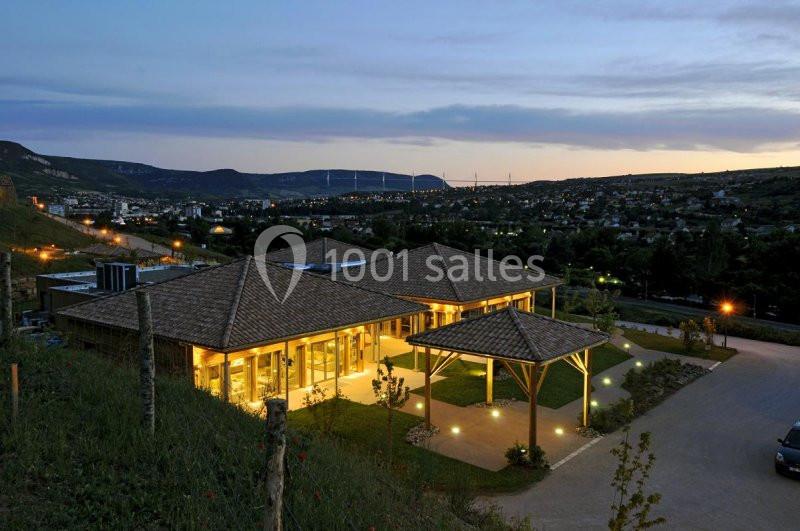 Domaine Saint Estève - galerie - photo 18