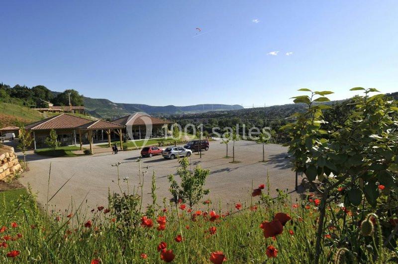 Domaine Saint Estève - galerie - photo 10