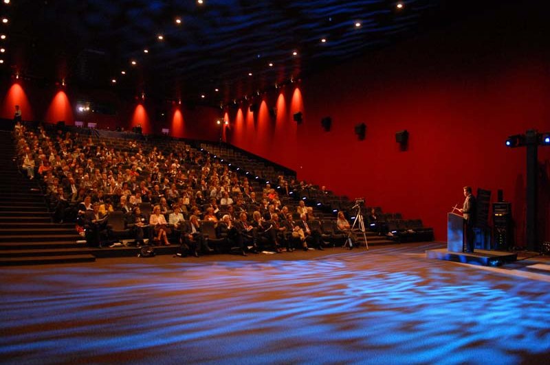 Kinepolis Bourgoin - photo 4