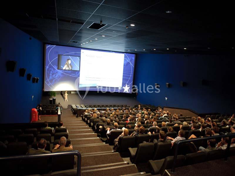 Kinepolis Bourgoin - galerie - photo 3