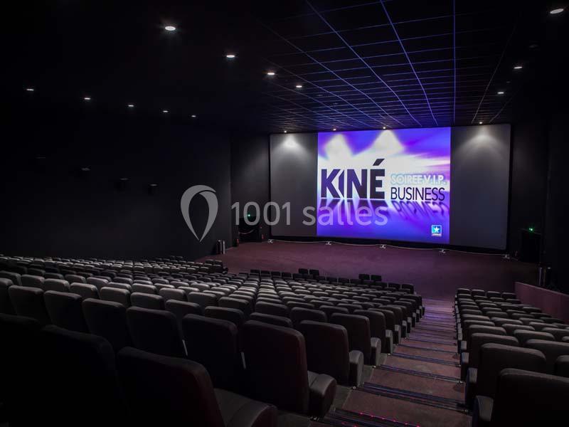 Kinepolis Longwy - galerie - photo 1